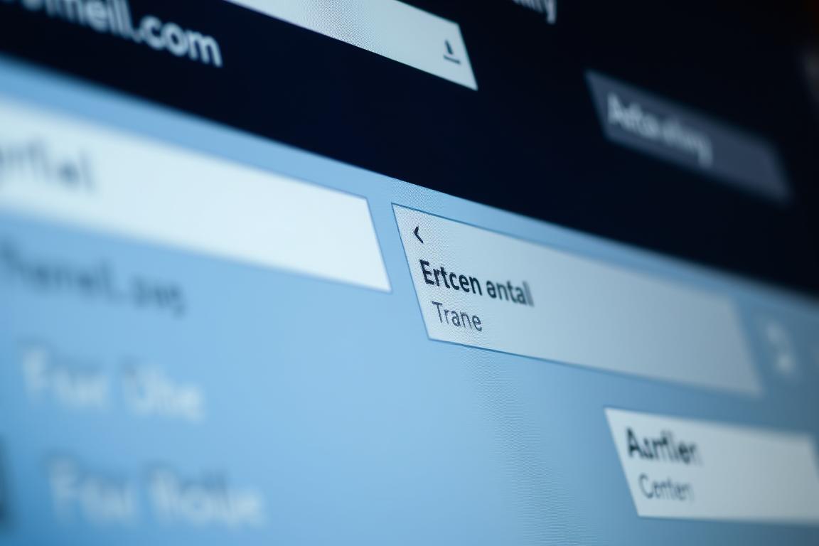A meticulously detailed close-up view of various data entry fields on a computer screen, captured in a high-resolution photograph. The fields are empty, with a sense of anticipation and a hint of frustration. Soft, even lighting from the side creates depth and highlights the subtle textures of the digital interface. The image is framed to draw the viewer's attention to the empty spaces, conveying the challenge of troubleshooting this common issue. The overall mood is one of thoughtful contemplation, inviting the viewer to explore the complexities of working with form fields in a software application.