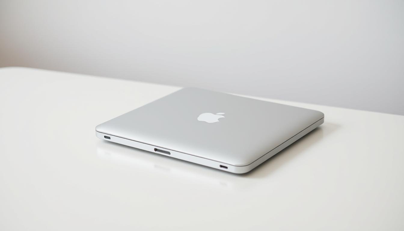 Ältere MacBooks zurücksetzen Anleitung