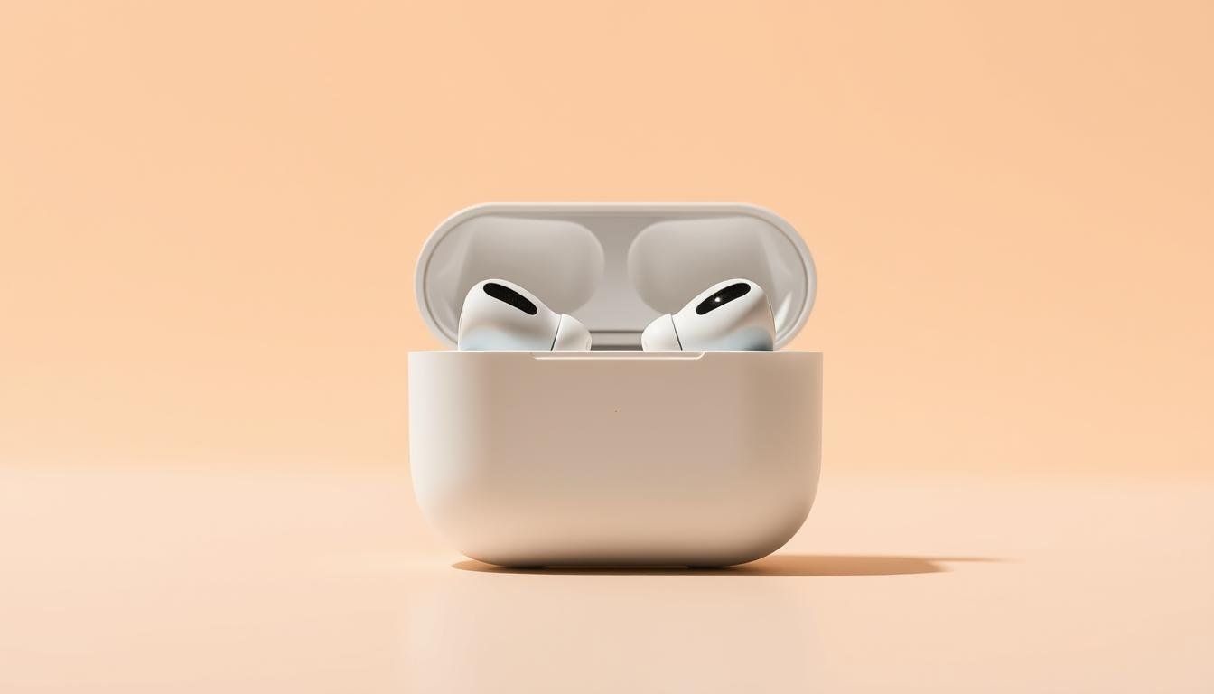 AirPods Pro Zurücksetzen Anleitung