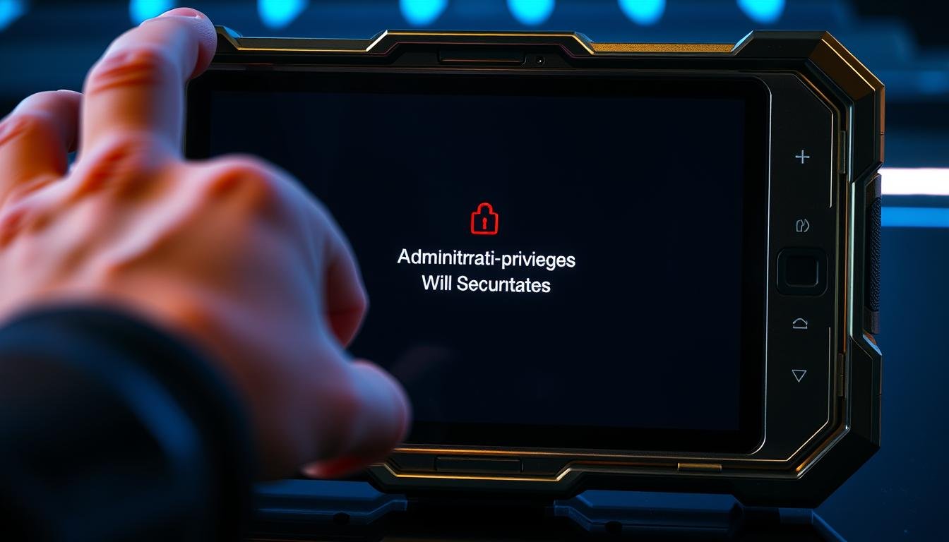 Android Administratorrechte entfernen