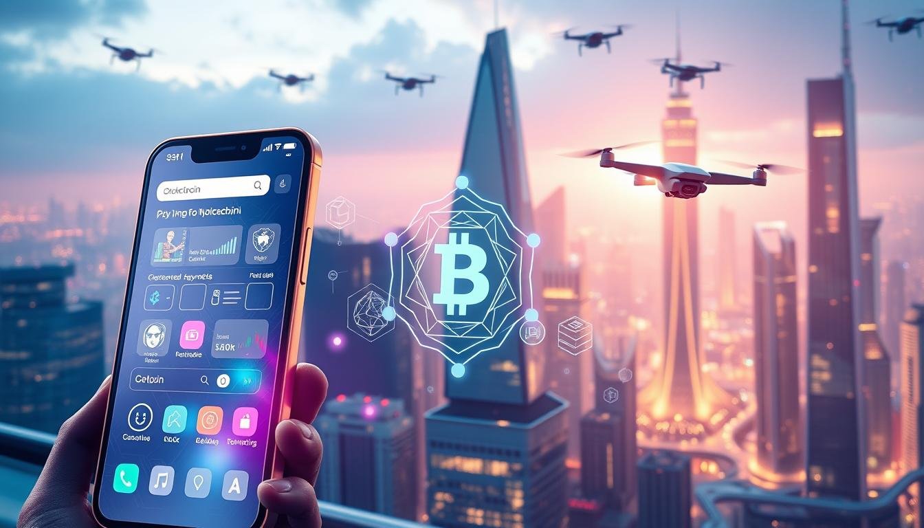 Digitale Transformation im Zahlungsverkehr
