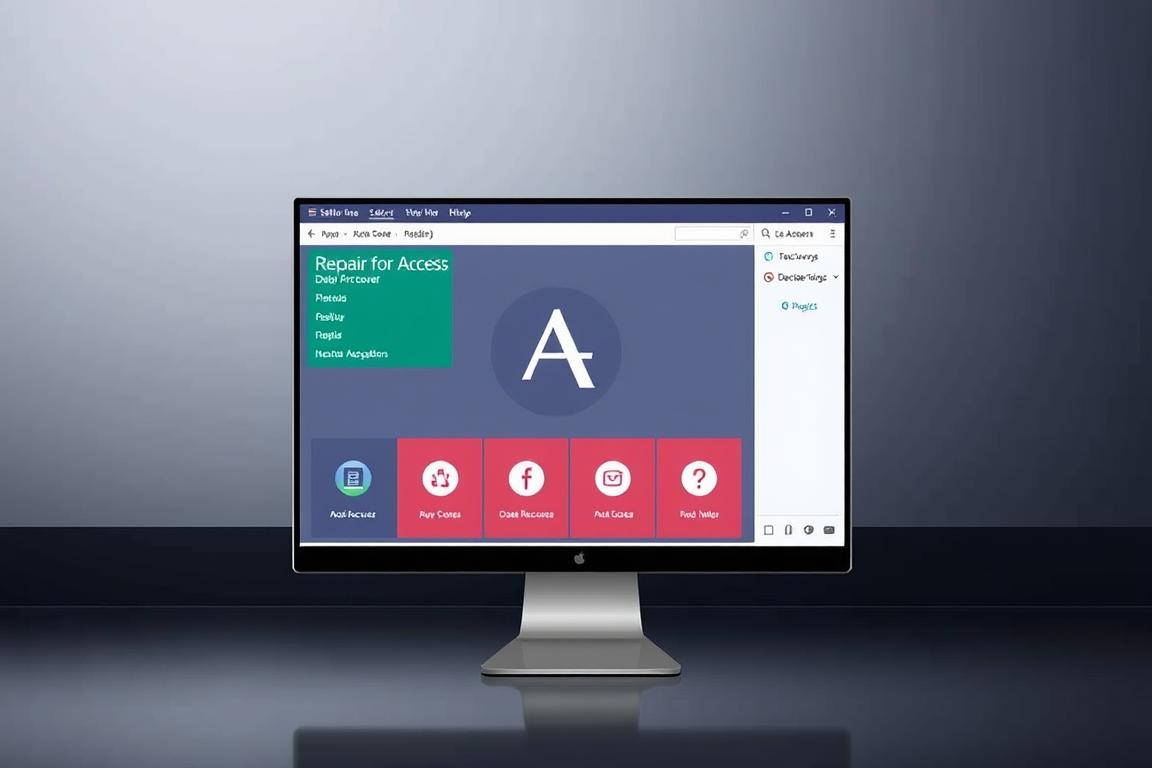 Ein Bild von Stellar Repair for Access