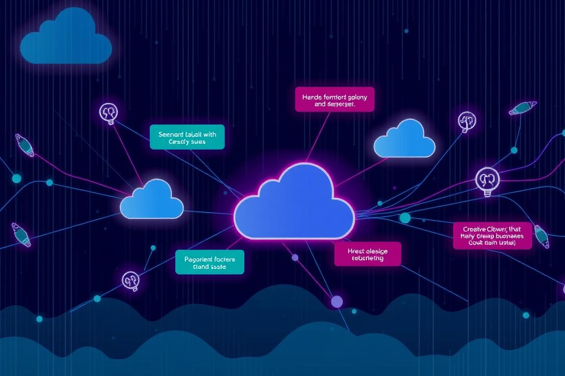 Eine Darstellung von Netzwerkproblemen, die den Zugriff auf Creative Cloud-Bibliotheken blockieren