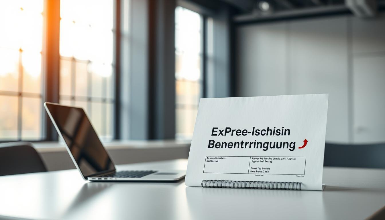 Express-Führerschein Beantragung