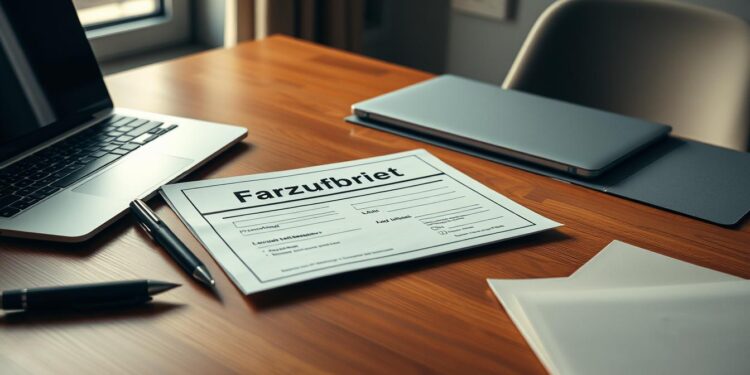 Fahrzeugbrief verloren Prozess