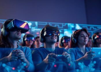 Gaming-Trends 2025