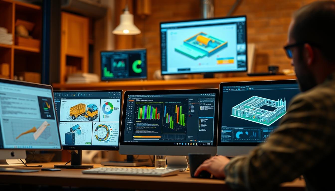 Handwerkersoftware Bewertung Vergleich
