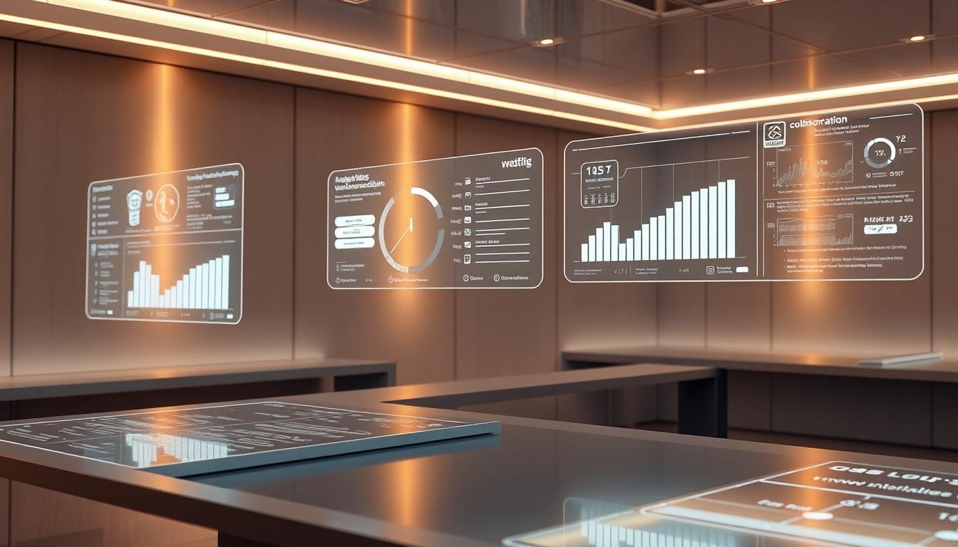Moderne Interaktionsplattformen für digitale Kommunikation