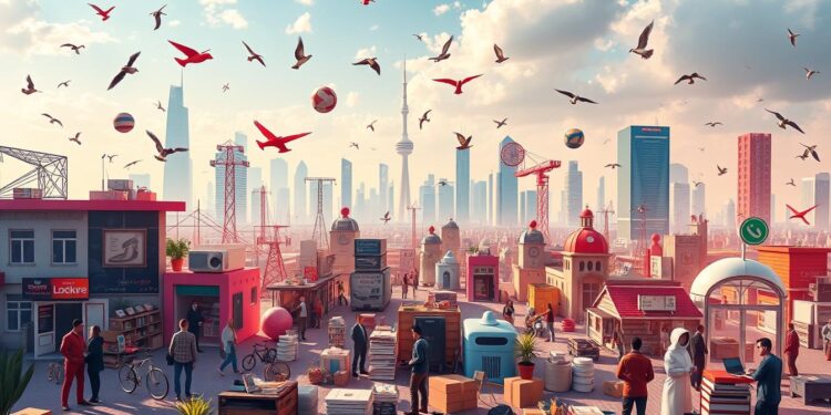 Nebenverdienst Strategien