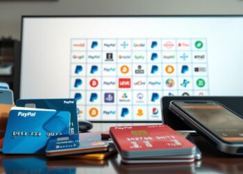 Online-Bezahldienste im Vergleich