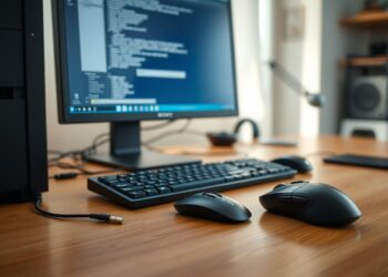 PC-Probleme mit Eingabegeräten