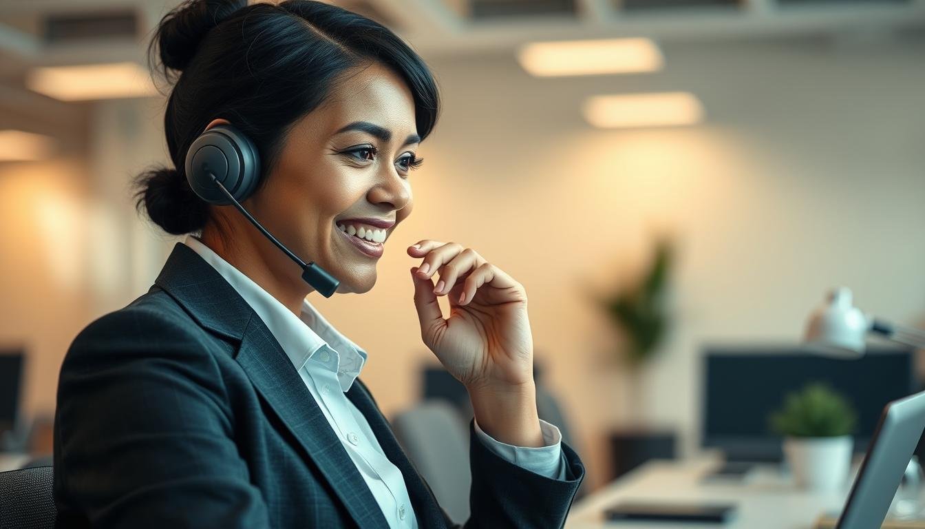 Professioneller Telefonservice für optimale Customer Experience
