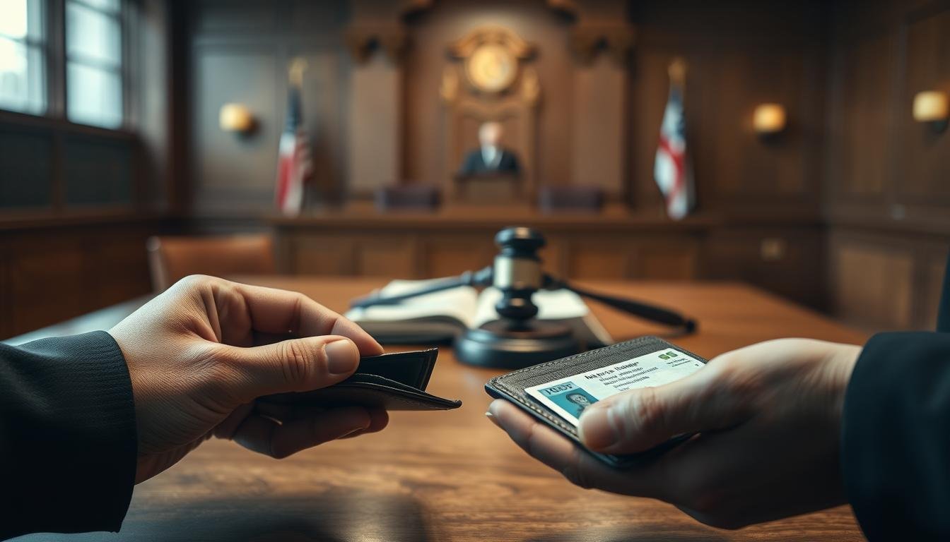 Rechtliche Konsequenzen bei Personalausweisverlust