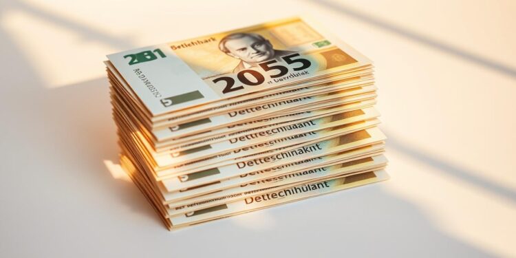 Rentenerhöhung 2025