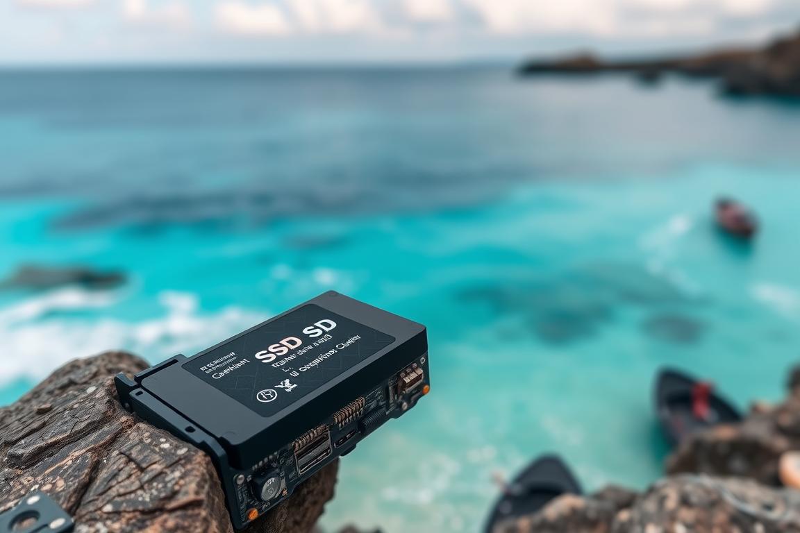 SSD für Photoshop