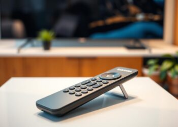 Samsung Solar Fernbedienung für Smart TV