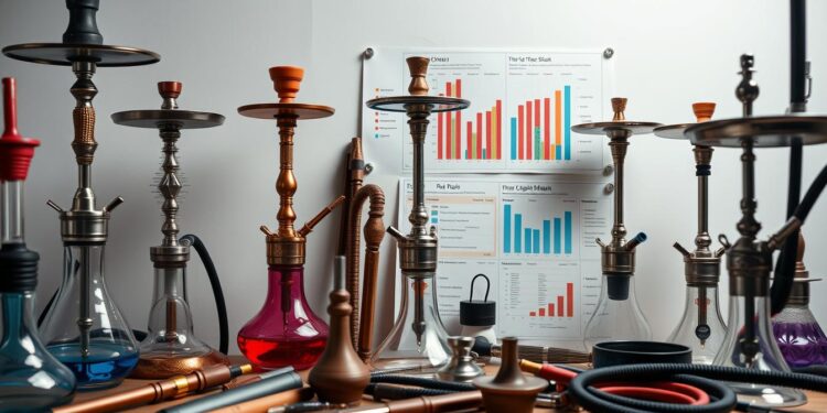 Was du vor dem Shisha-Kauf wissen solltest 1 Shisha Kaufberatung Übersicht