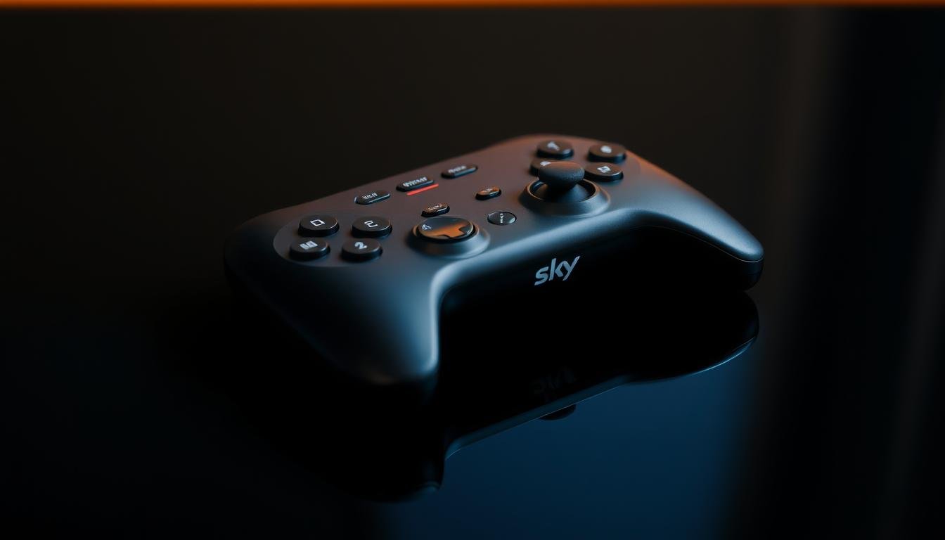 Sky Q Smartphone Steuerung