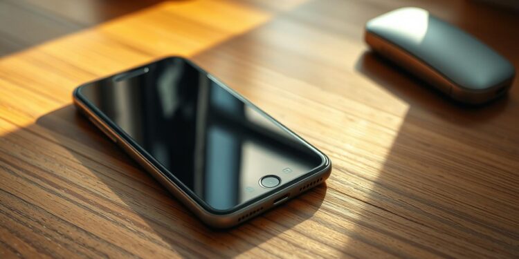 Smartphone startet nicht