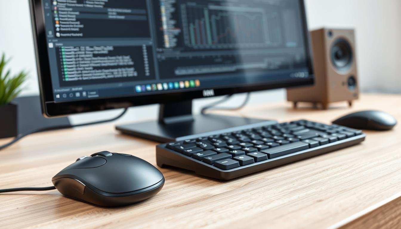 Treiber-Updates für Eingabegeräte