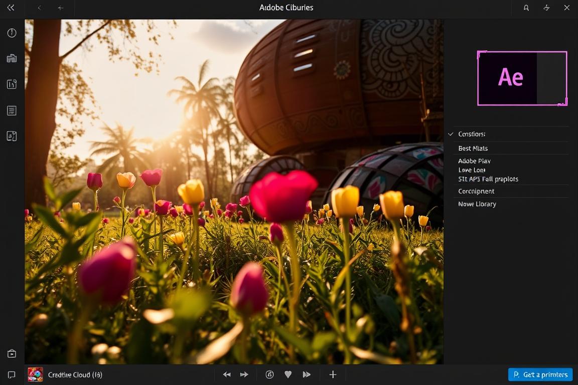 Überprüfe deine Adobe ID und die Zugriffsrechte für Creative Cloud-Bibliotheken