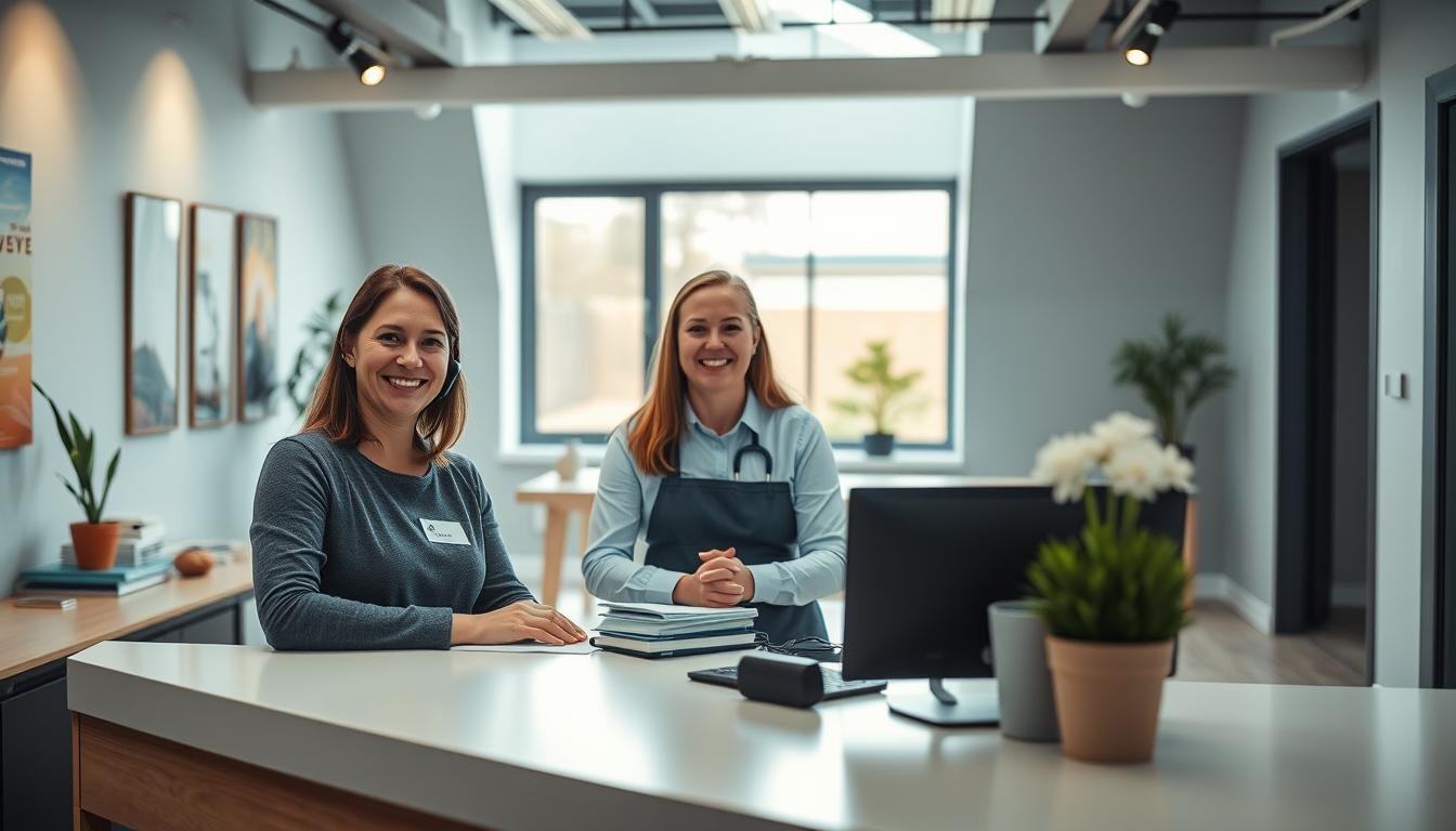VELUX Kundenservice Unterstützung