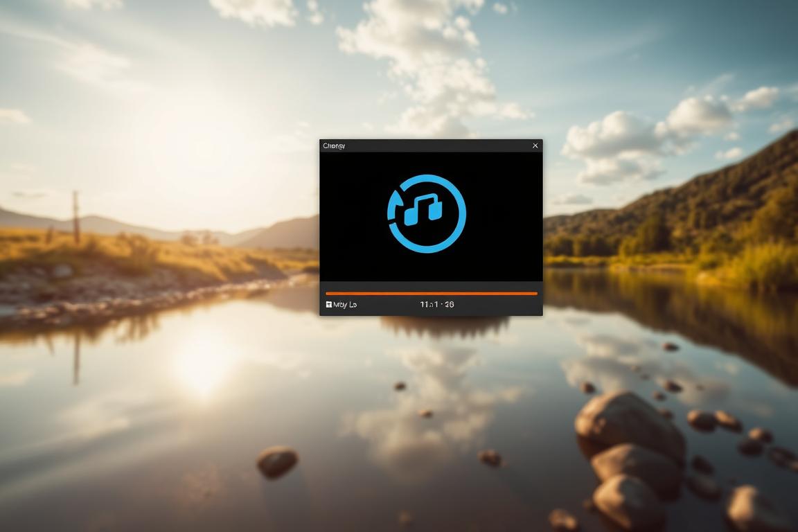 Video-Komprimierungssoftware wie HandBrake