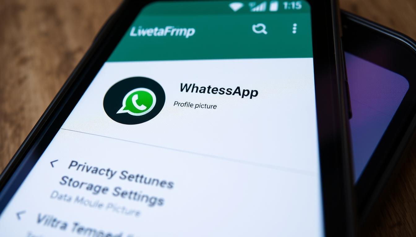 WhatsApp Datenschutz Profilbilder