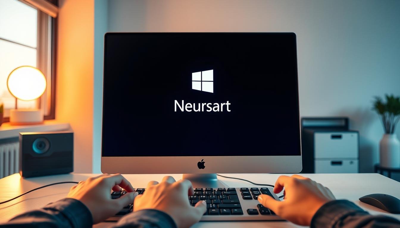 Windows Neustart Problemlösung