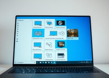 Windows Screenshot Methoden