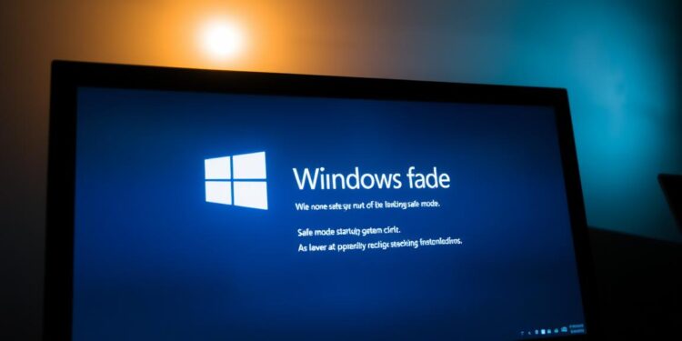 Windows 11 startet im abgesicherten Modus – warum und was tun? 1 abgesicherter-modus-startet-windows-11