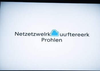 access-netzlaufwerk-problem