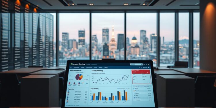 Performance verbessern: Tipps für große Access-Datenbanken 1 access-performance-verbessern