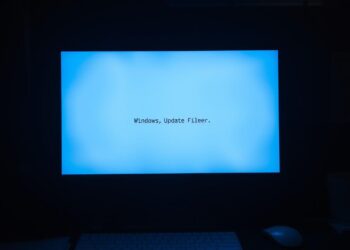 access-windows-update-probleme