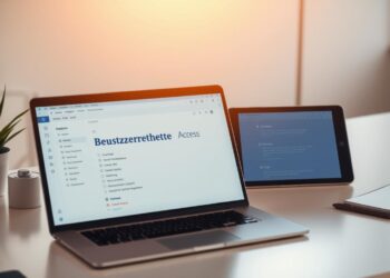 benutzerrechte-access-einstellen