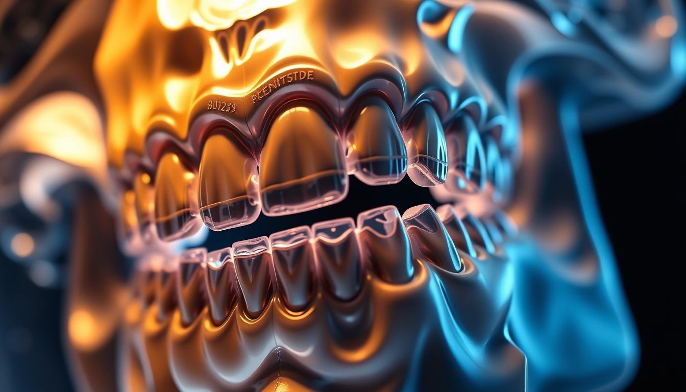 digitale Volumentomographie 3D-Bildgebung