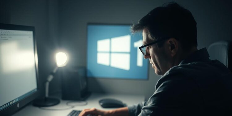 drucker-nicht-erkannt-windows-11