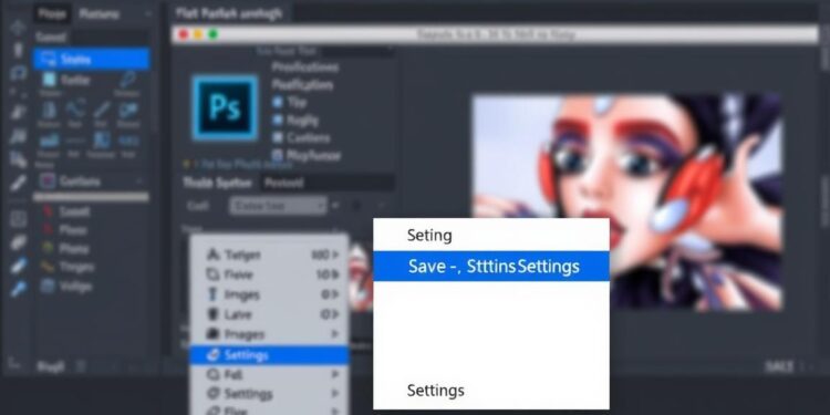 einstellungen-werden-nicht-gespeichert
