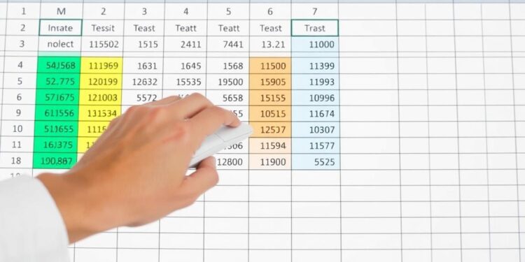 Excel: Doppelte Einträge finden und löschen 1 excel-doppelte-eintraege-loeschen