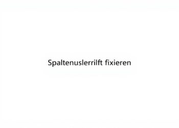 excel-spaltenueberschrift-fixieren