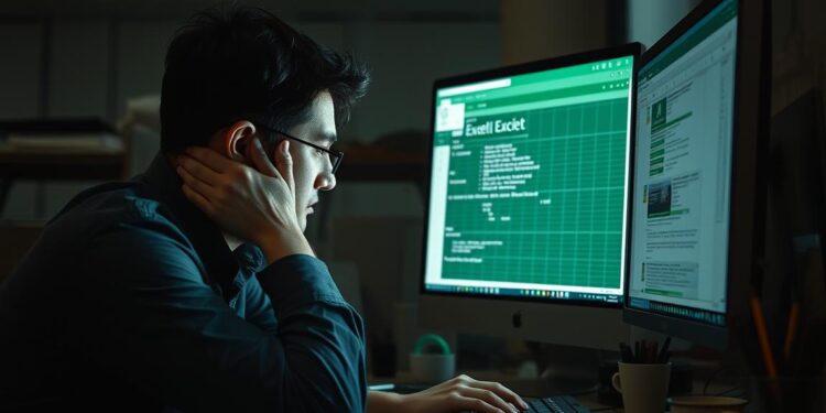 Excel startet nicht – Ursachen und schnelle Hilfe 1 excel-startet-nicht-loesung