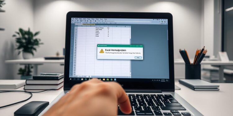 Verknüpfungen in Excel funktionieren nicht – einfache Lösung 1 excel-verknuepfung-funktioniert-nicht