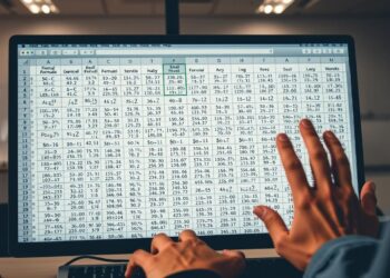 excel-zeigt-nur-formeln