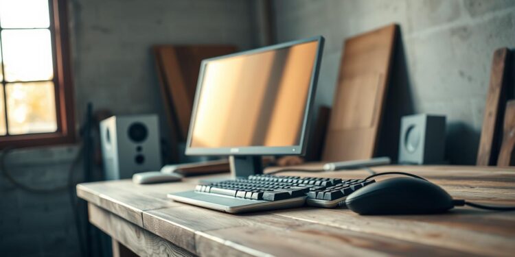 Worauf du beim Kauf gebrauchter Rechner achten solltest 1 gebrauchte hardware computer kaufen