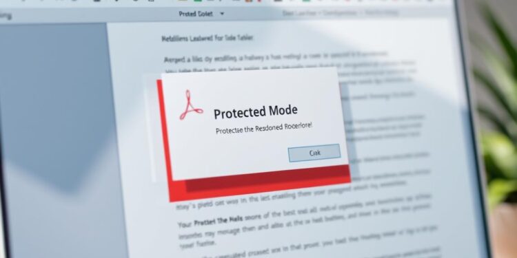 geschuetzter-modus-problem