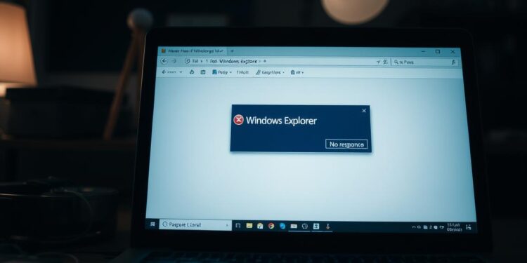 keine-rueckmeldung-windows-11