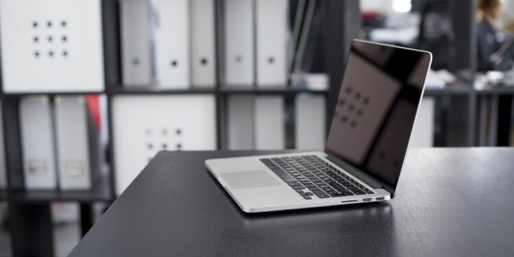 IT-Systemhaus für öffentliche Einrichtungen in Berlin