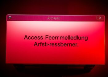 nicht-genug-speicher-access