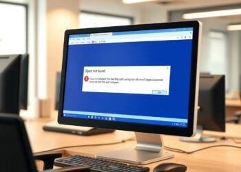 objekt-nicht-gefunden-access