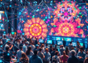 online-communitys digitale vernetzung